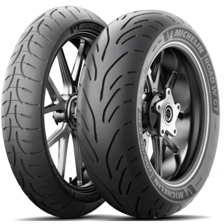 MICHELIN 180 60 C16 74H TL ROAD W GT