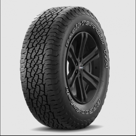 BFGOODRICH 255 70 R16 115T TL TRAIL-TERRAIN T/A
