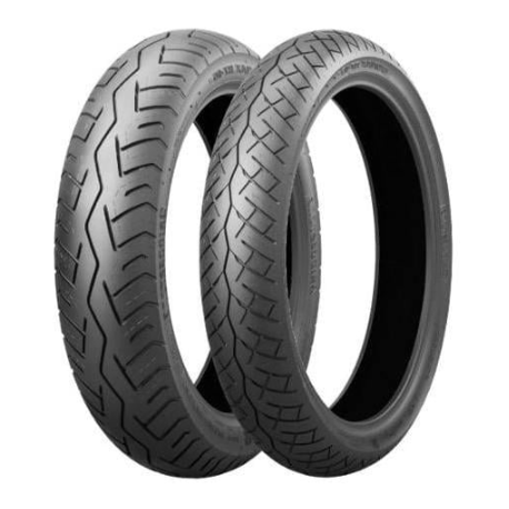 BRIDGESTONE 110 80 C18 58V TL BT46