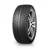 MICHELIN 255 55 R19 111V TL LATITUDE ALPIN LA2