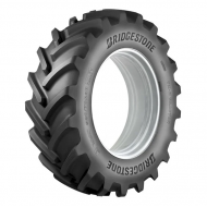 BRIDGESTONE 420 70 R28 133D VX-R TRACTOR