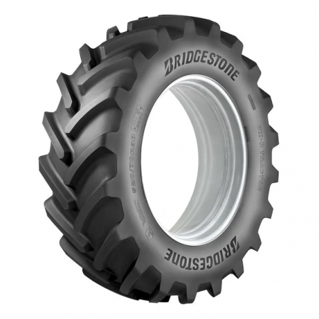 BRIDGESTONE 420 70 R28 133D VX-R TRACTOR