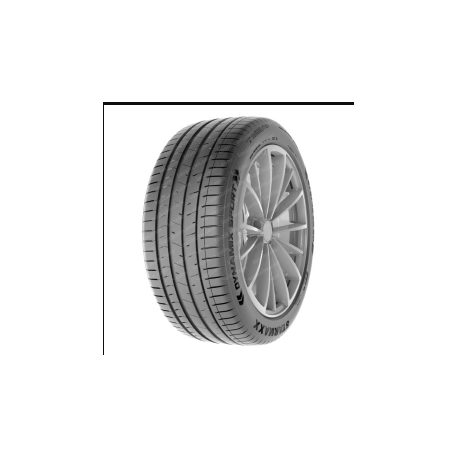 STARMAXX 215 45 R17 91W TL DYNAMIX SPORT