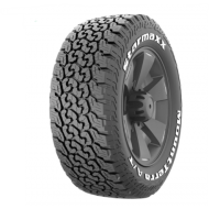 STARMAXX 265 70 R17 121S TL MOUNTTERRA A/T