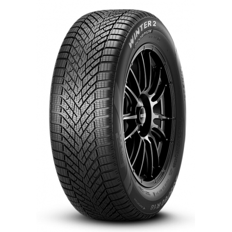 PIRELLI 255 50 R19 107V TL SCORPION WINTER 2