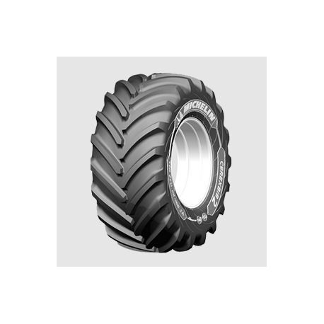 MICHELIN 800 70 R38 187A8 TL CEREXBIB 2
