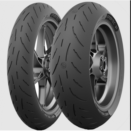 METZELER 200 55 R17 78W TL SPORTEC 01