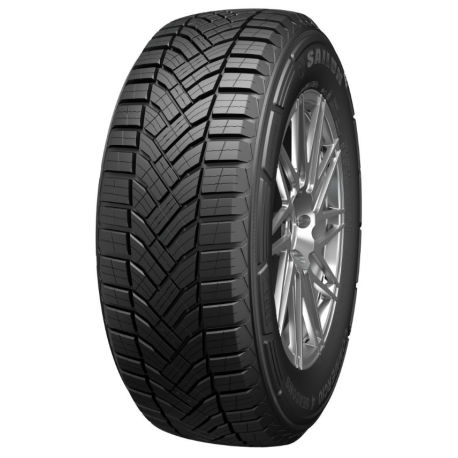 STARMAXX 195 70 R15 104R TL VANMAXX A/S +