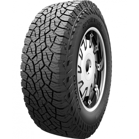 COOPER 265 60 R18 110T TL DISCOVERER AT3 SPORT 2 OWL