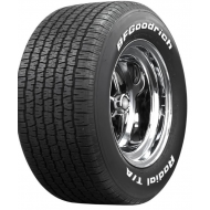 BFGOODRICH 195 60 R15 87S TL RADIAL T/A
