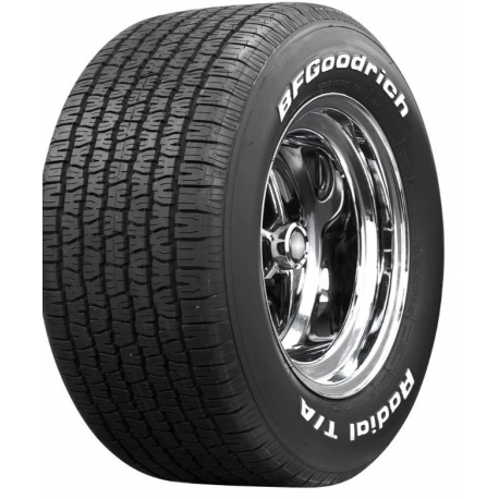 BFGOODRICH 195 60 R15 87S TL RADIAL T/A