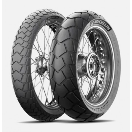 MICHELIN 170 60 R17 72V TL ANAKEE ADVENTURE 2