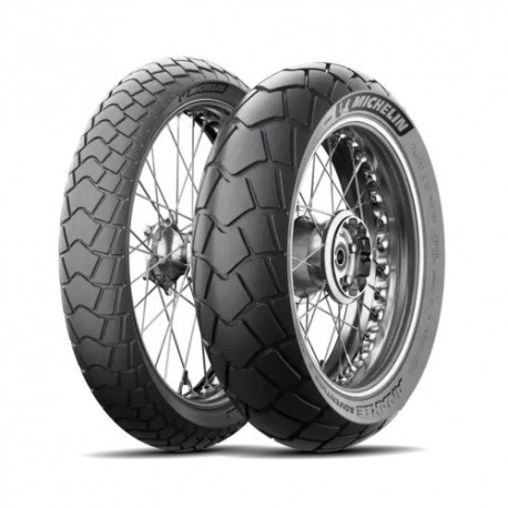 MICHELIN 110 80 R19 59V TL ANAKEE ADVENTURE 2