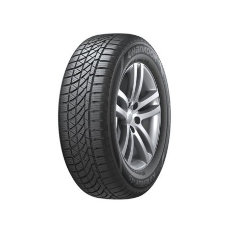 HANKOOK 225 50 R18 99W TL KINERGY 4S