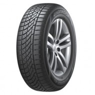HANKOOK 215 45 R17 91Y TL KINERGY 4S