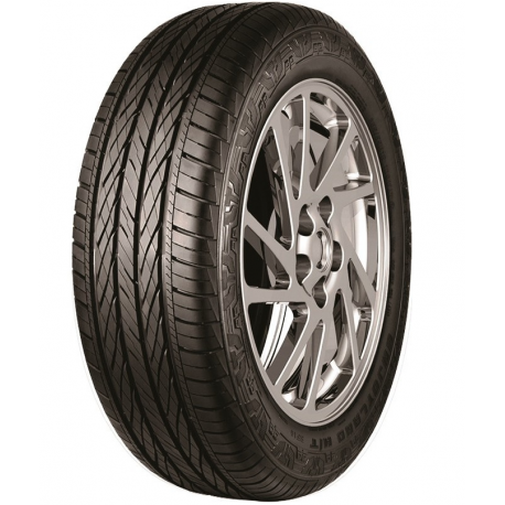 TRACMAX 275 65 R17 115H TL X-PRIVILO H/T DOT2020