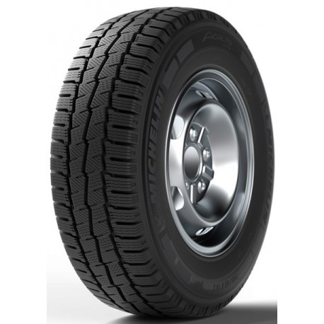 MICHELIN 195 75 R16 110R TL AGILIS ALPIN