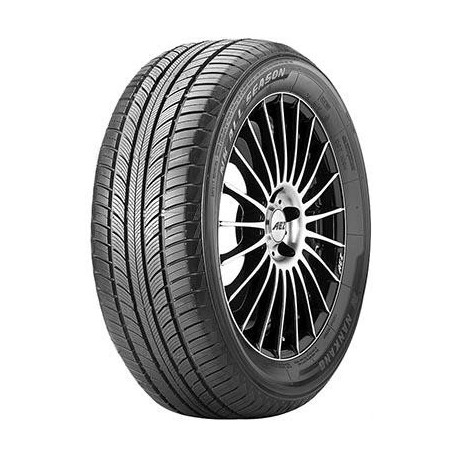 NANKANG 185 70 R14 88T TL N607+