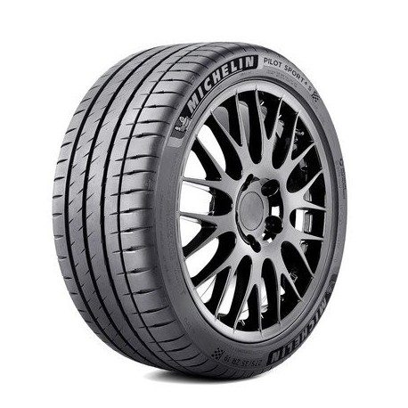 MICHELIN 305 30 R19 102Y TL PILOT SPORT 4 S