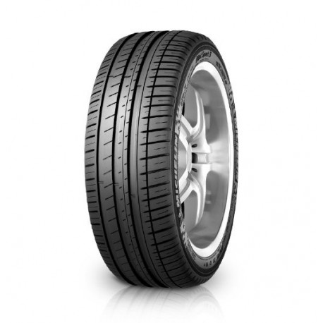 MICHELIN 295 35 R21 103Y TL LATITUDE SPORT 3