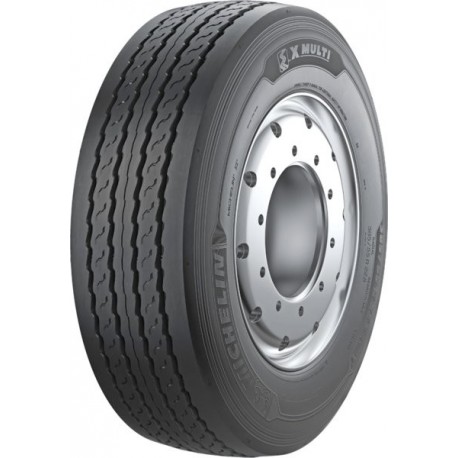 MICHELIN 385 65 R22.5 160K TL X MULTI T