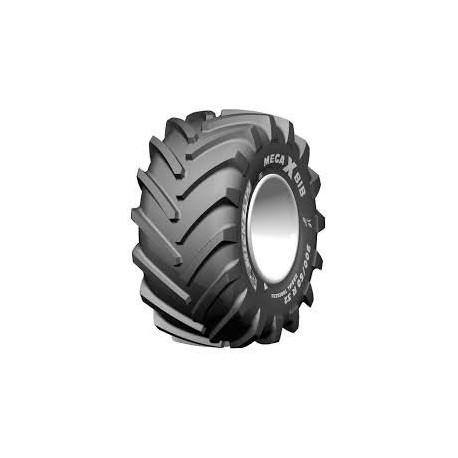 MIC105050321848 MEGAXB AT TLR