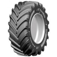 MICHELIN 710 60 R38 160D TL XEOBIB