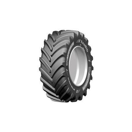 MICHELIN 710 60 R38 160D TL XEOBIB