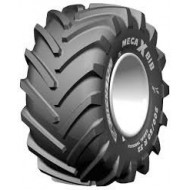 MICHELIN 520 85 R42 162A8 TL MEGAXBIB