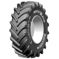 MICHELIN 900 50 R42 168D TL MACHXBIB