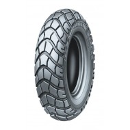 MICHELIN 130 90 C10 61J TL REGGAE