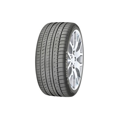 MICHELIN 275 45 R19 108Y TL LATITUDE SPORT