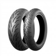 BRIDGESTONE 120 90 C10 66J TL SC