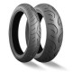 BRIDGESTONE 120 70 R17 58W TL T30