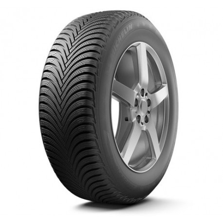 MICHELIN 255 55 R19 111V TL PILOT ALPIN 5 SUV