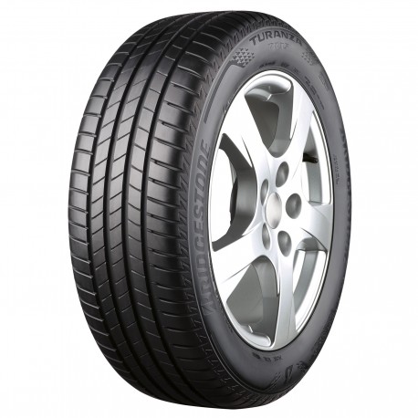 BRIDGESTONE 255 35 R21 98Y TL TURANZA T005 B-SILENT