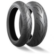 BRIDGESTONE 120 70 R17 58W TL S20