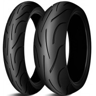 MICHELIN 120 70 R17 58W TL PILOT POWER 2CT