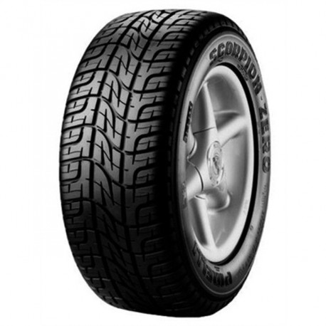 PIR2754520110H ZERO 4A TLRVA