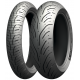 MICHELIN 120 70 R17 58W TL PILOT ROAD 4 GT