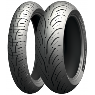 MICHELIN 120 70 R17 58W TL PILOT ROAD 4 GT