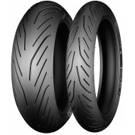 MICHELIN 190 55 R17 75W TL PILOT POWER 3