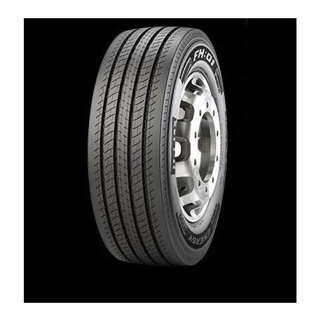 PIRELLI 385 55 R22.5 158L TL FH01