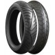BRIDGESTONE 120 70 R17 58W TL BT020