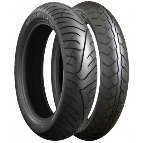 BRIDGESTONE 160 70 R17 79V TL BT020