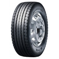 BRIDGESTONE 315 70 R22.5 152M TL V-STEEL MIX M749 ECOPIA