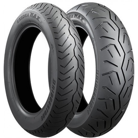 BRIDGESTONE 120 90 C17 64H TL EXEDRA MAX