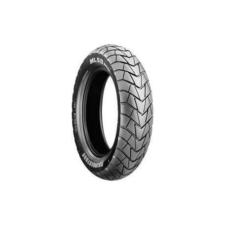 BRIDGESTONE 140 60 C13 57L TL ML50