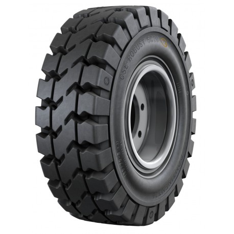 CONTINENTAL 225 75 10 650 SC20