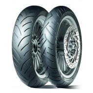 DUNLOP 100 80 C10 53L TL SCOOTSMART